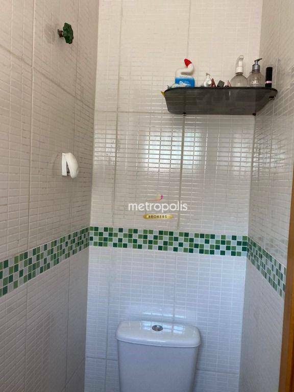 Sobrado à venda com 2 quartos, 97m² - Foto 7