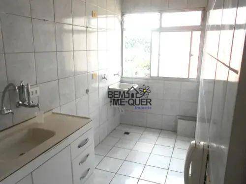 Apartamento à venda com 2 quartos, 55m² - Foto 6