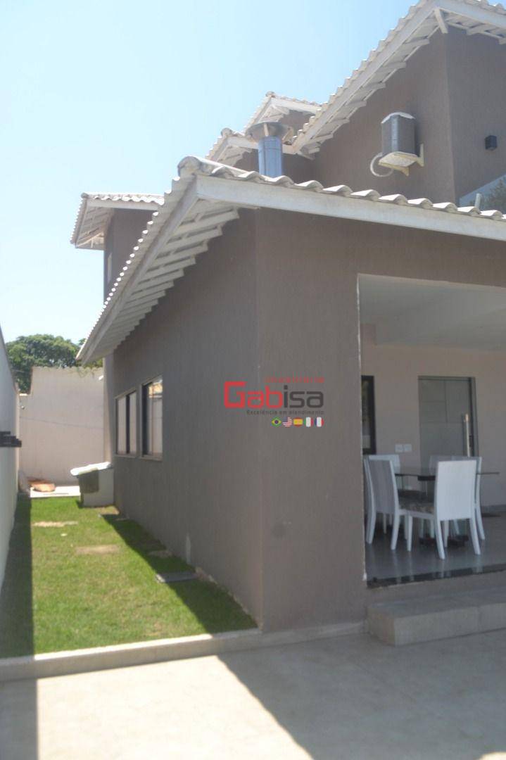 Casa de Condomínio à venda com 4 quartos, 210m² - Foto 20