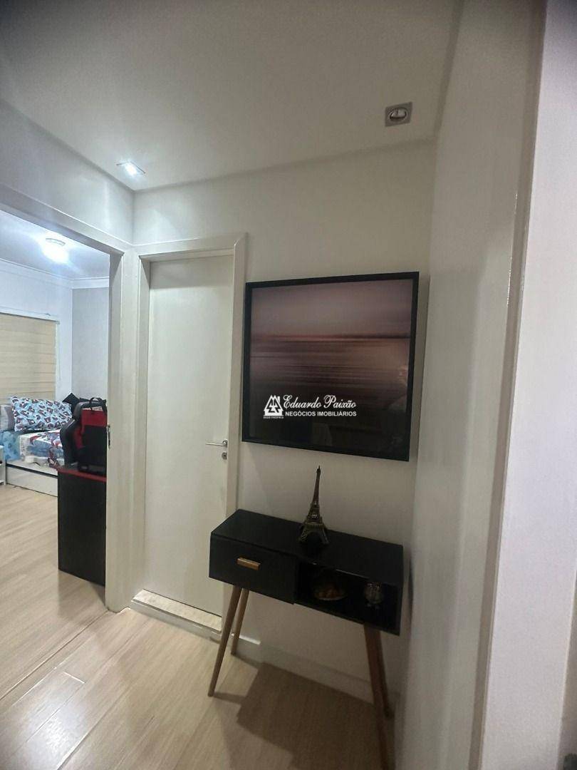 Sobrado à venda com 3 quartos, 100m² - Foto 15