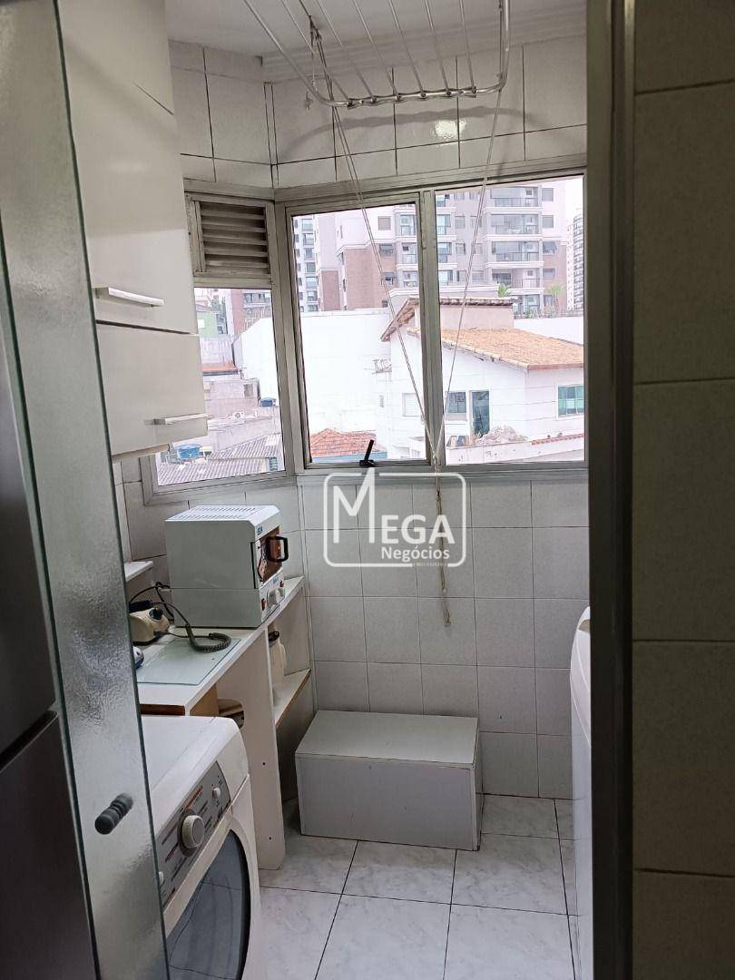 Apartamento à venda com 2 quartos, 63m² - Foto 9