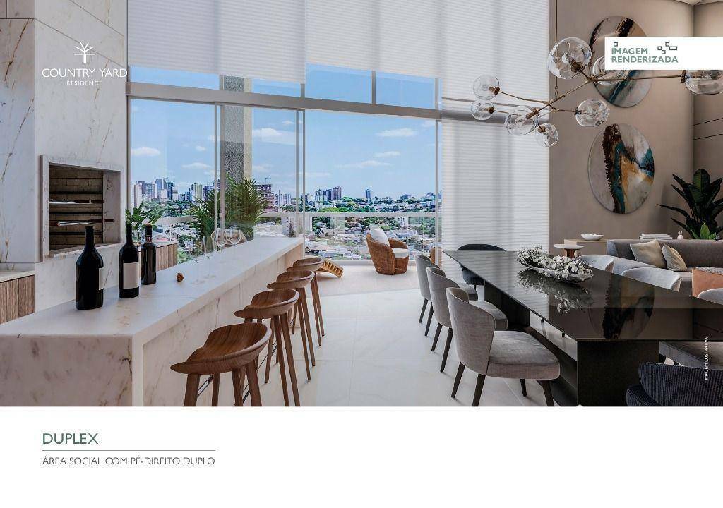 Apartamento, 3 quartos, 161 m² - Foto 11