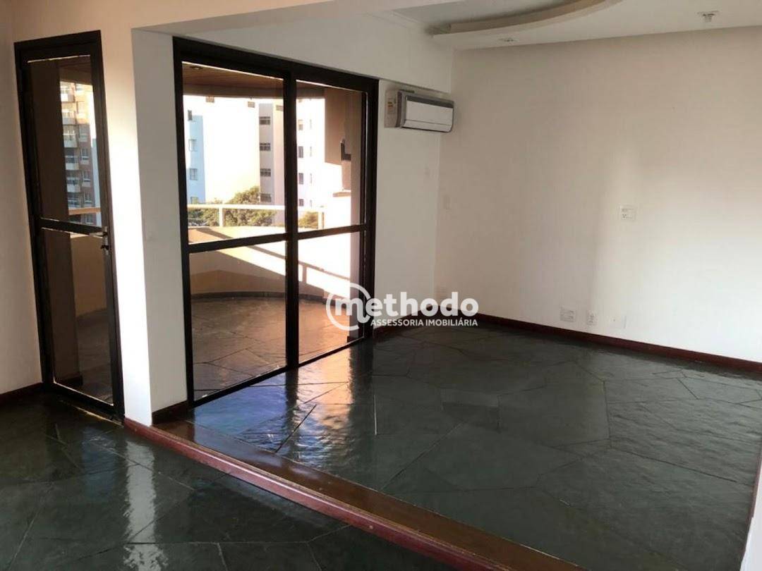 Apartamento à venda com 3 quartos, 160m² - Foto 3