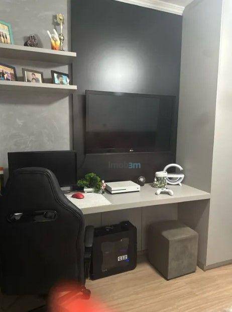 Apartamento à venda com 3 quartos, 76m² - Foto 9