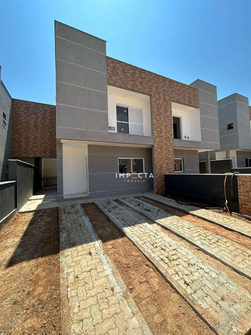 Casa de Condomínio à venda com 3 quartos, 135m² - Foto 4