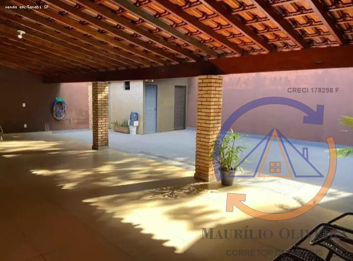 Casa à venda com 3 quartos, 312m² - Foto 5