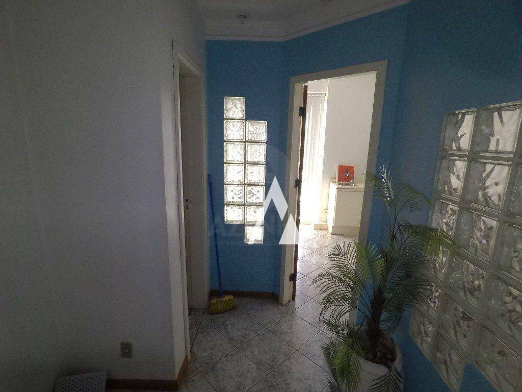 Conjunto Comercial-Sala à venda e aluguel, 25m² - Foto 5