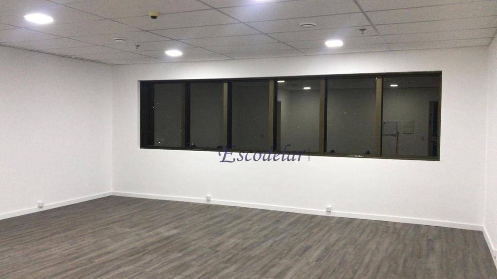 Conjunto Comercial-Sala à venda, 48m² - Foto 8