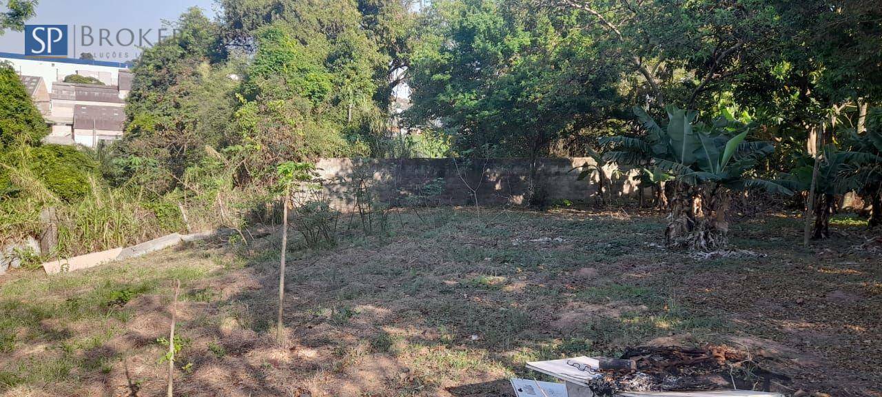 Terreno, 250 m² - Foto 1