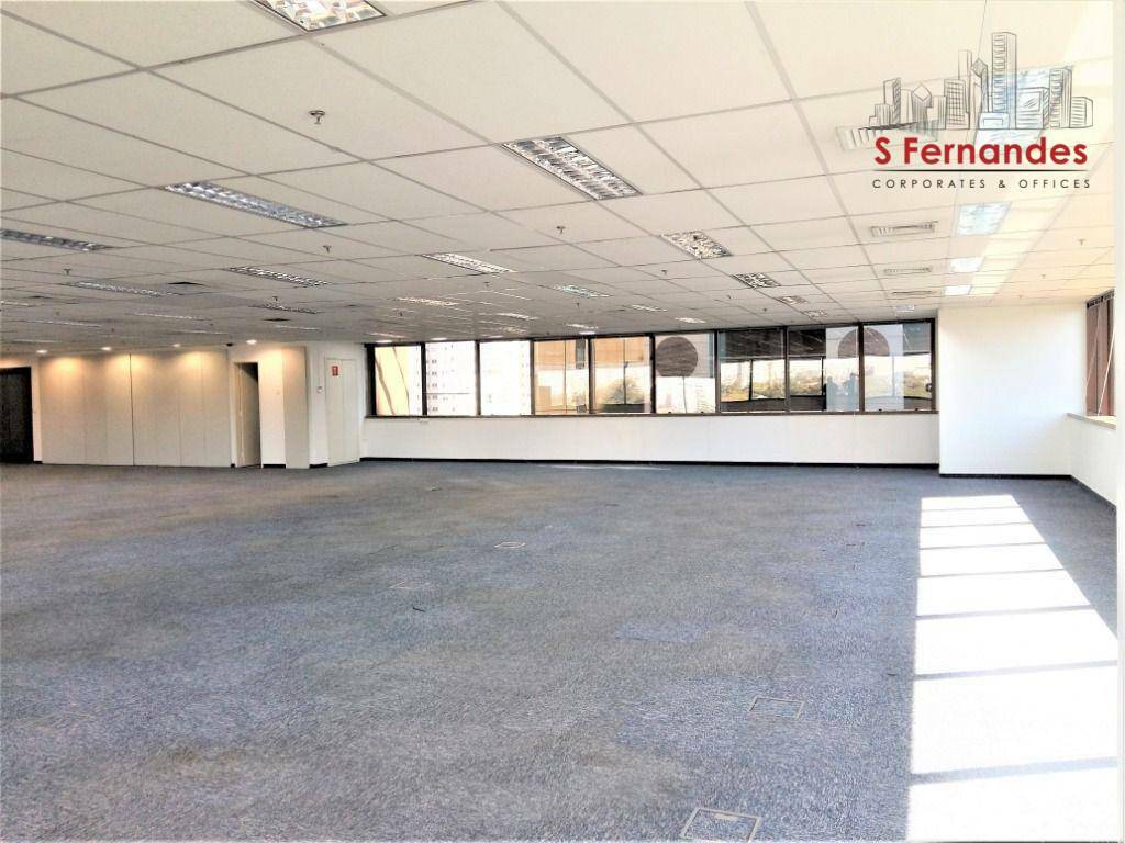 Conjunto Comercial-Sala para alugar, 443m² - Foto 11