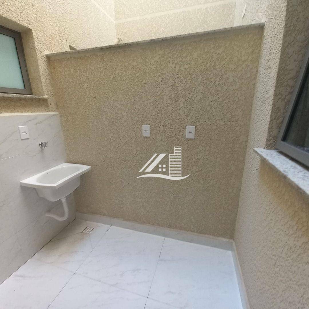 Apartamento à venda com 2 quartos, 42m² - Foto 23