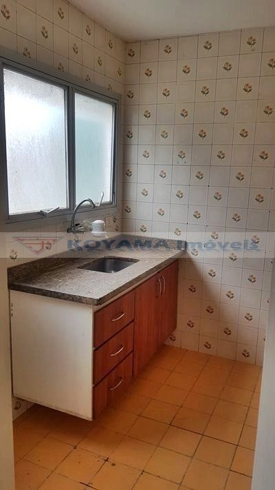 Apartamento à venda com 3 quartos, 120m² - Foto 30