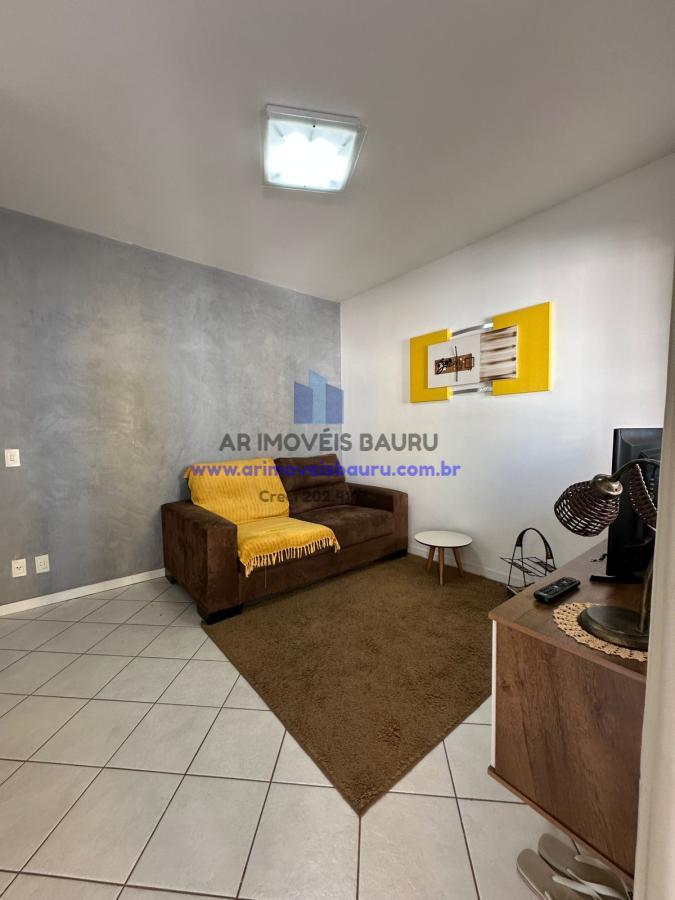 Apartamento à venda com 1 quarto, 36m² - Foto 4