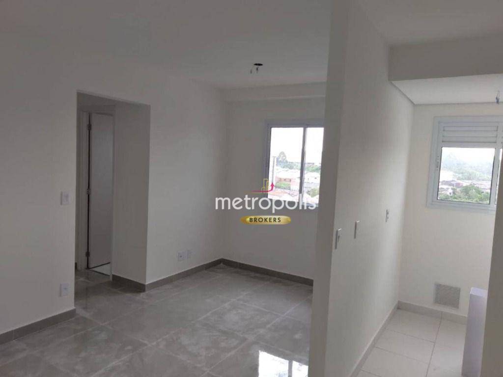 Apartamento para alugar com 2 quartos, 45m² - Foto 1