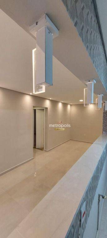 Apartamento à venda com 2 quartos, 62m² - Foto 3