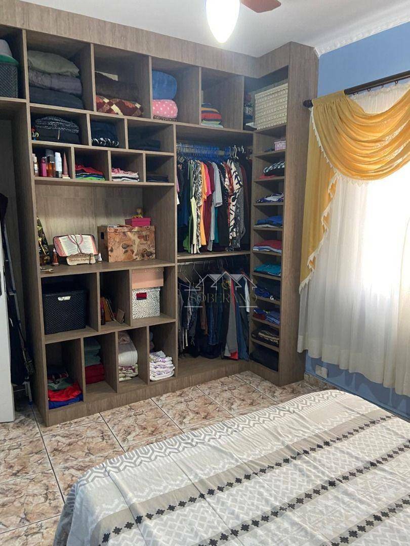 Sobrado à venda com 2 quartos, 90m² - Foto 5