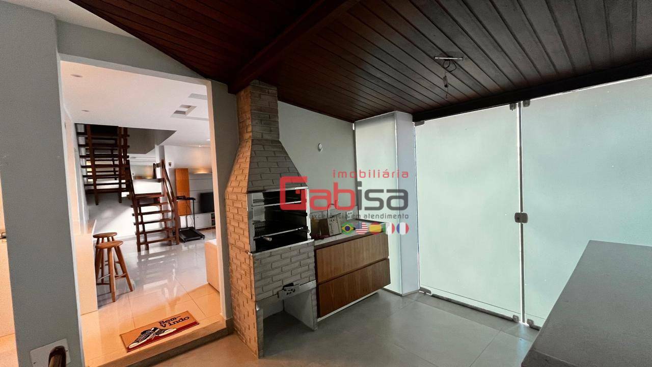 Casa à venda e aluguel com 4 quartos, 200m² - Foto 9