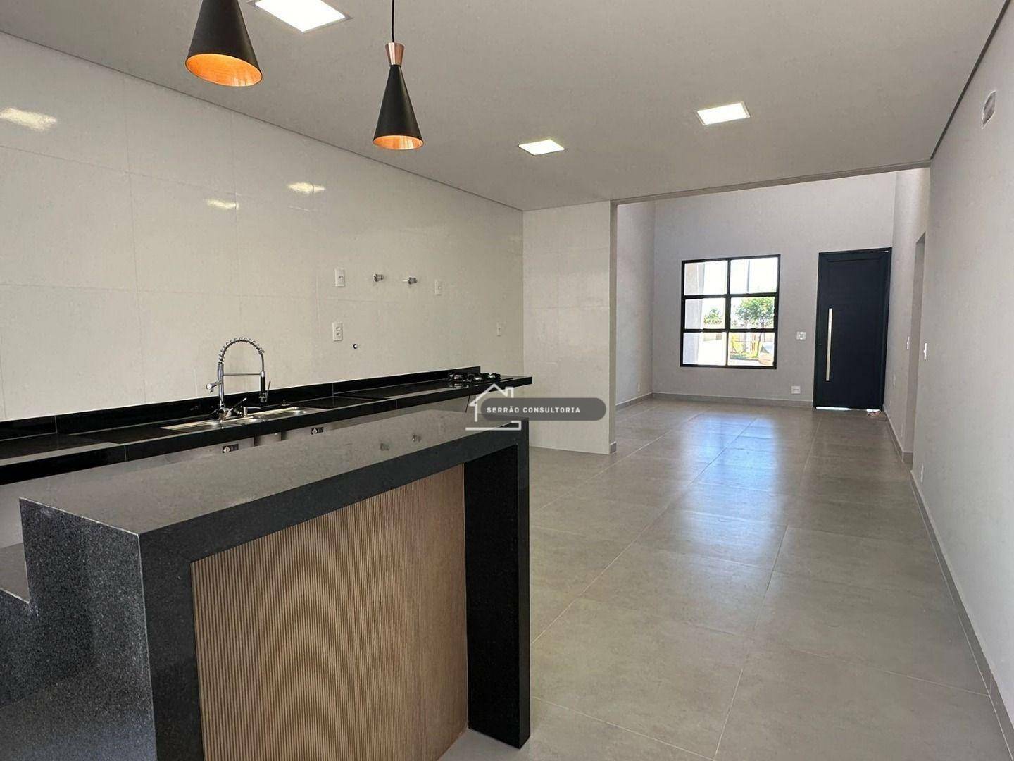 Casa de Condomínio à venda com 3 quartos, 150m² - Foto 9