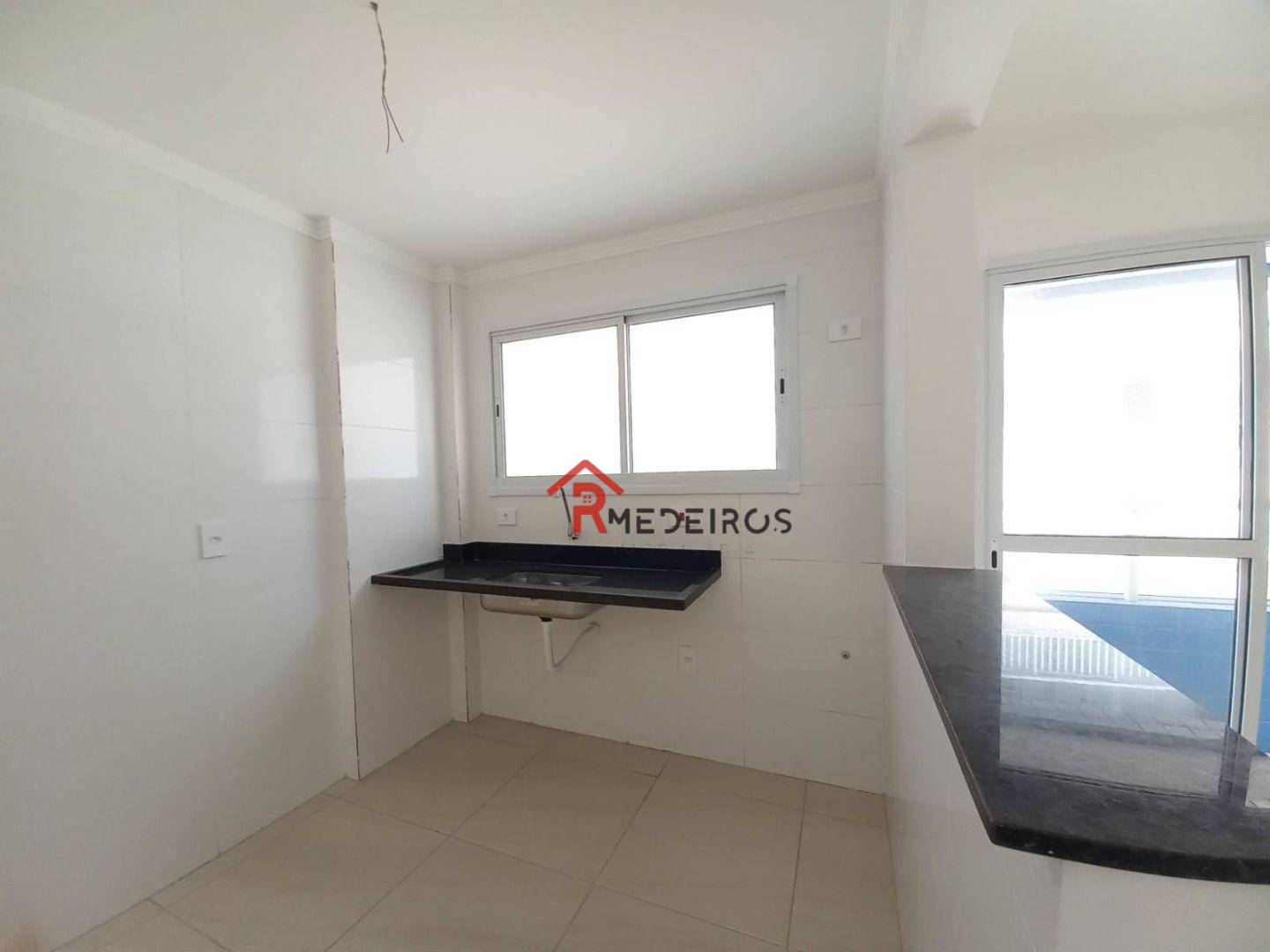 Apartamento à venda com 1 quarto, 44m² - Foto 9