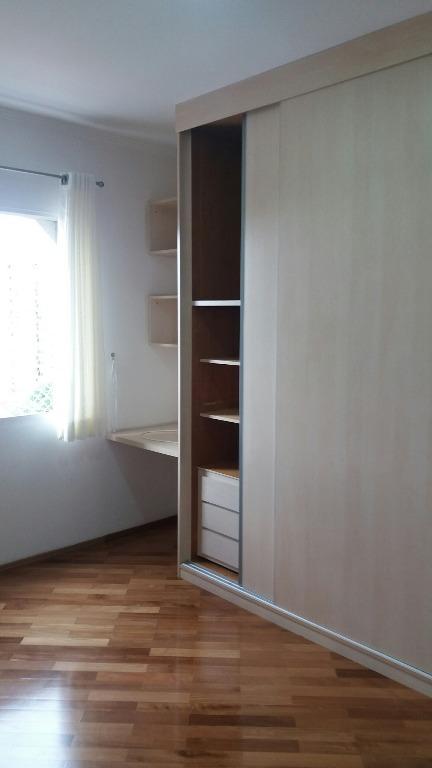 Apartamento à venda com 3 quartos, 198m² - Foto 12