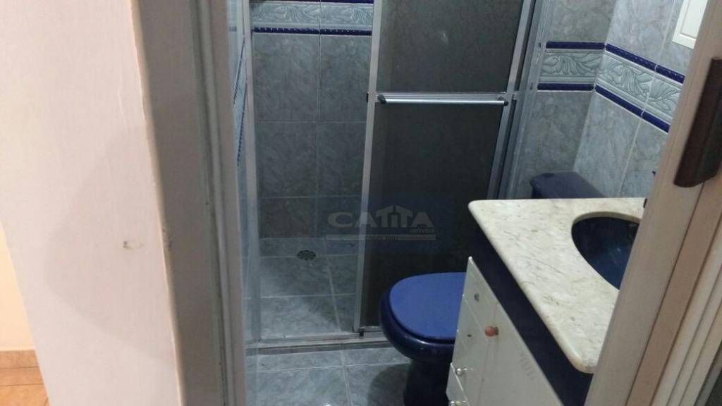 Apartamento à venda com 2 quartos, 50m² - Foto 10