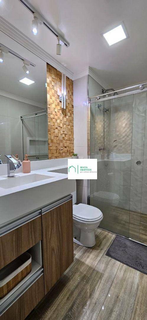 Apartamento à venda com 3 quartos, 100m² - Foto 16