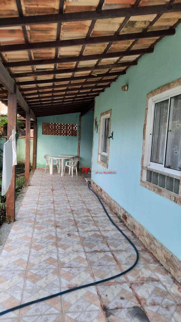 Casa à venda com 3 quartos, 360M2 - Foto 8