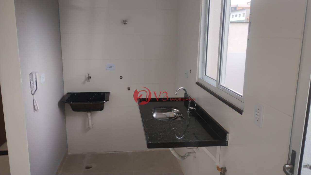 Apartamento à venda com 2 quartos, 49m² - Foto 7