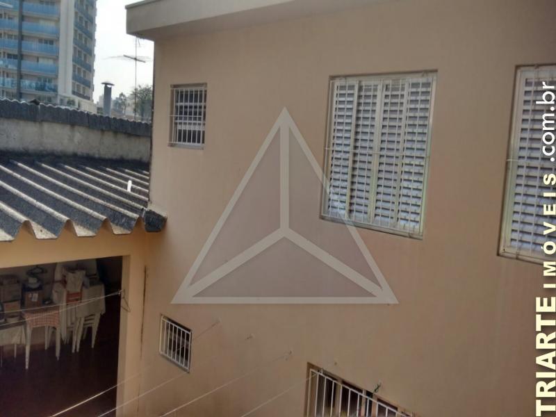 Casa à venda com 3 quartos, 200m² - Foto 17