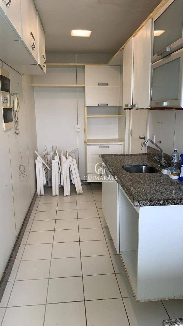 Apartamento à venda com 3 quartos, 105m² - Foto 6