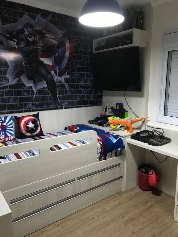 Apartamento à venda com 3 quartos, 102m² - Foto 44