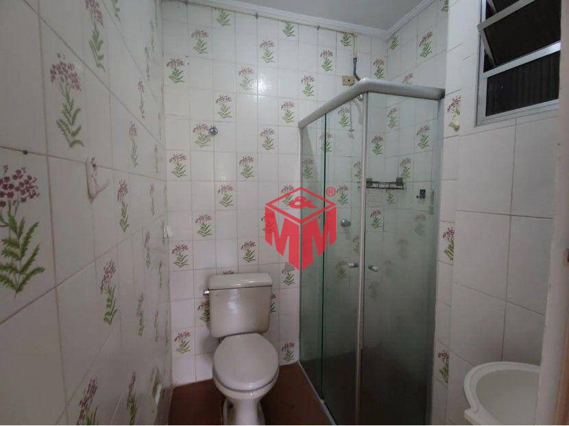 Apartamento à venda com 1 quarto, 40m² - Foto 6