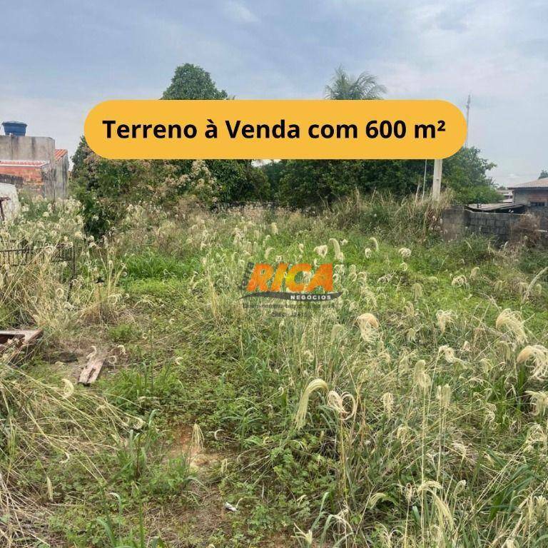 Terreno à venda, 600M2 - Foto 1