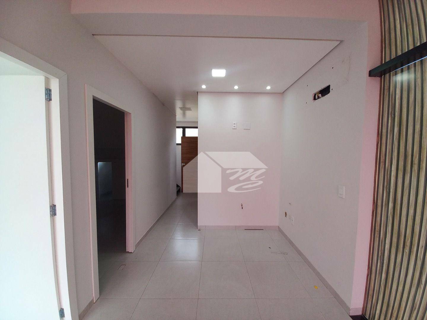 Conjunto Comercial-Sala para alugar, 58m² - Foto 4