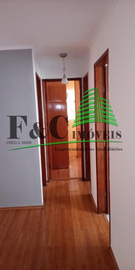 Apartamento à venda com 2 quartos, 55m² - Foto 6