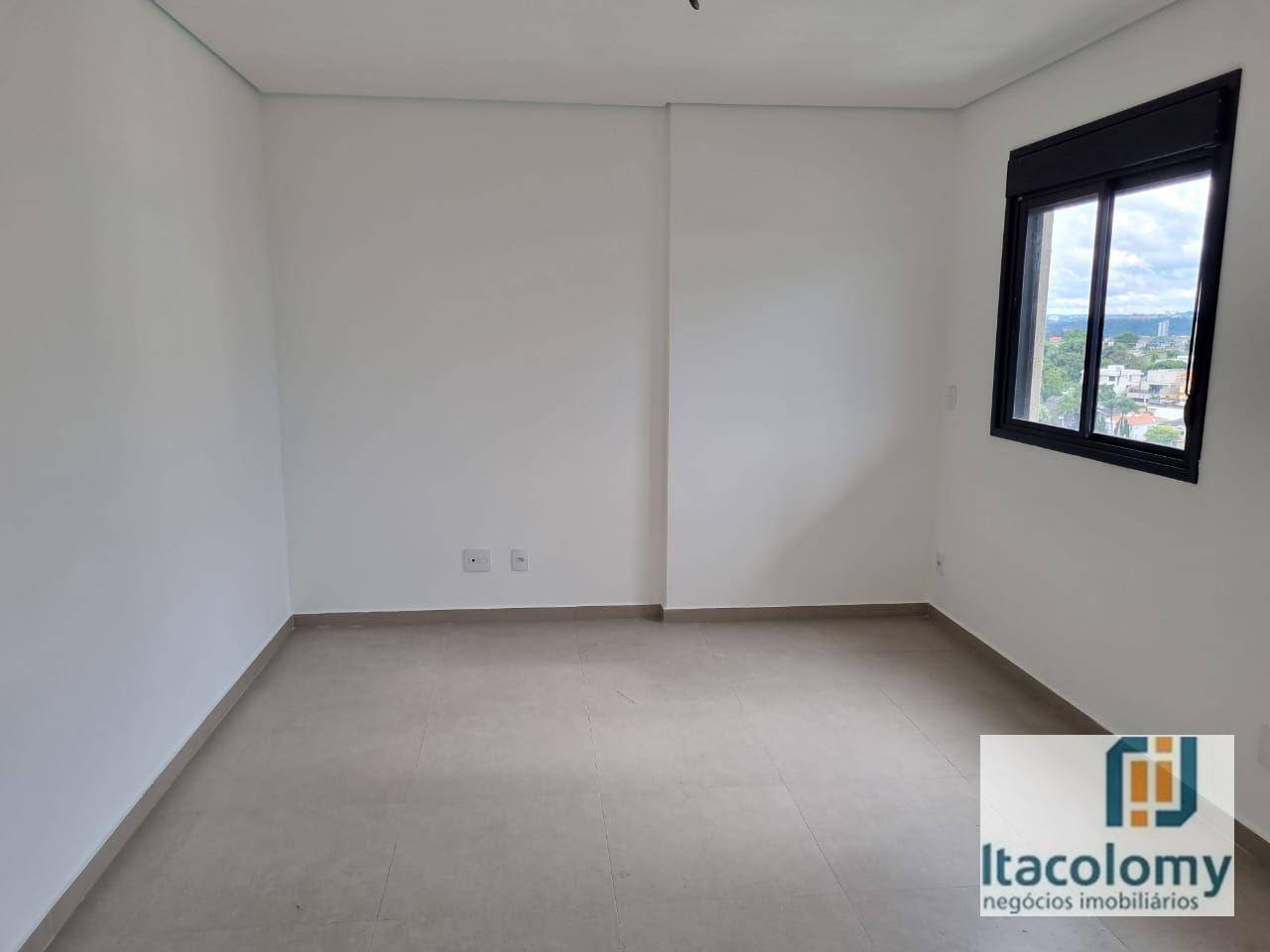 Apartamento à venda com 1 quarto, 40m² - Foto 11