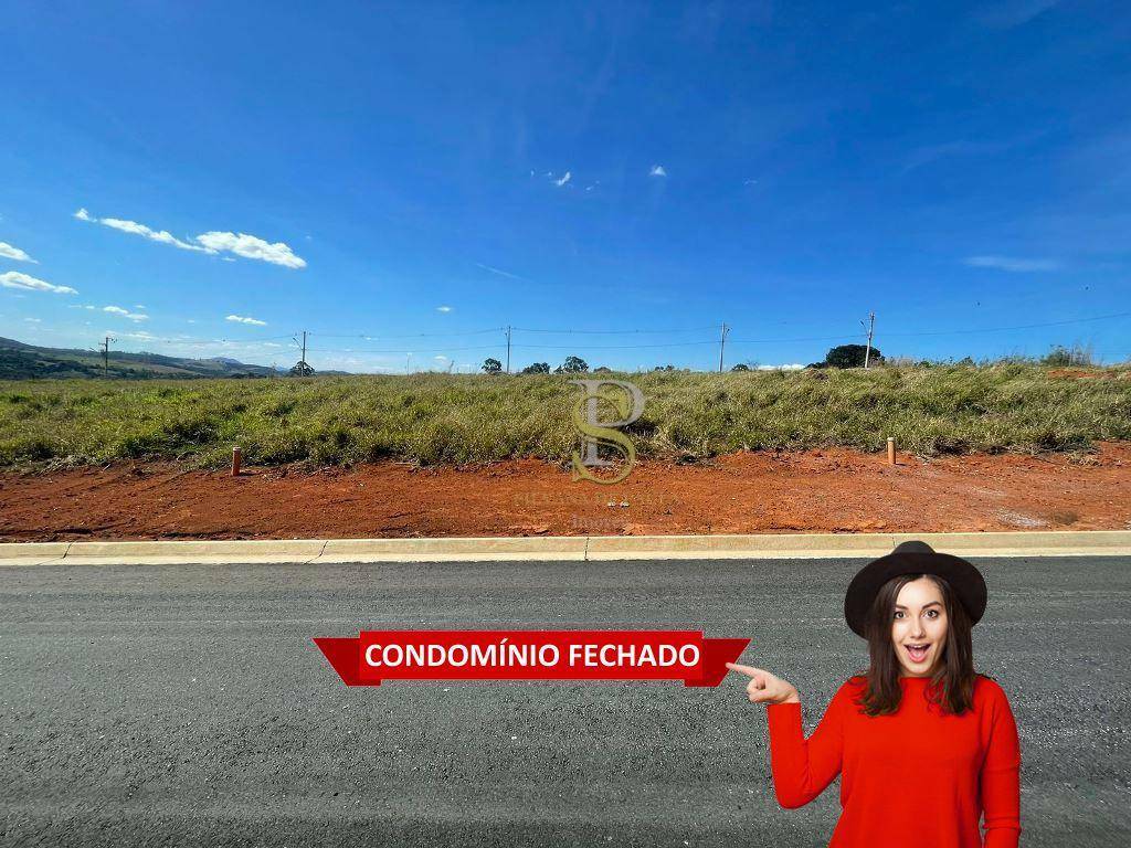 Loteamento e Condomínio à venda, 360M2 - Foto 1