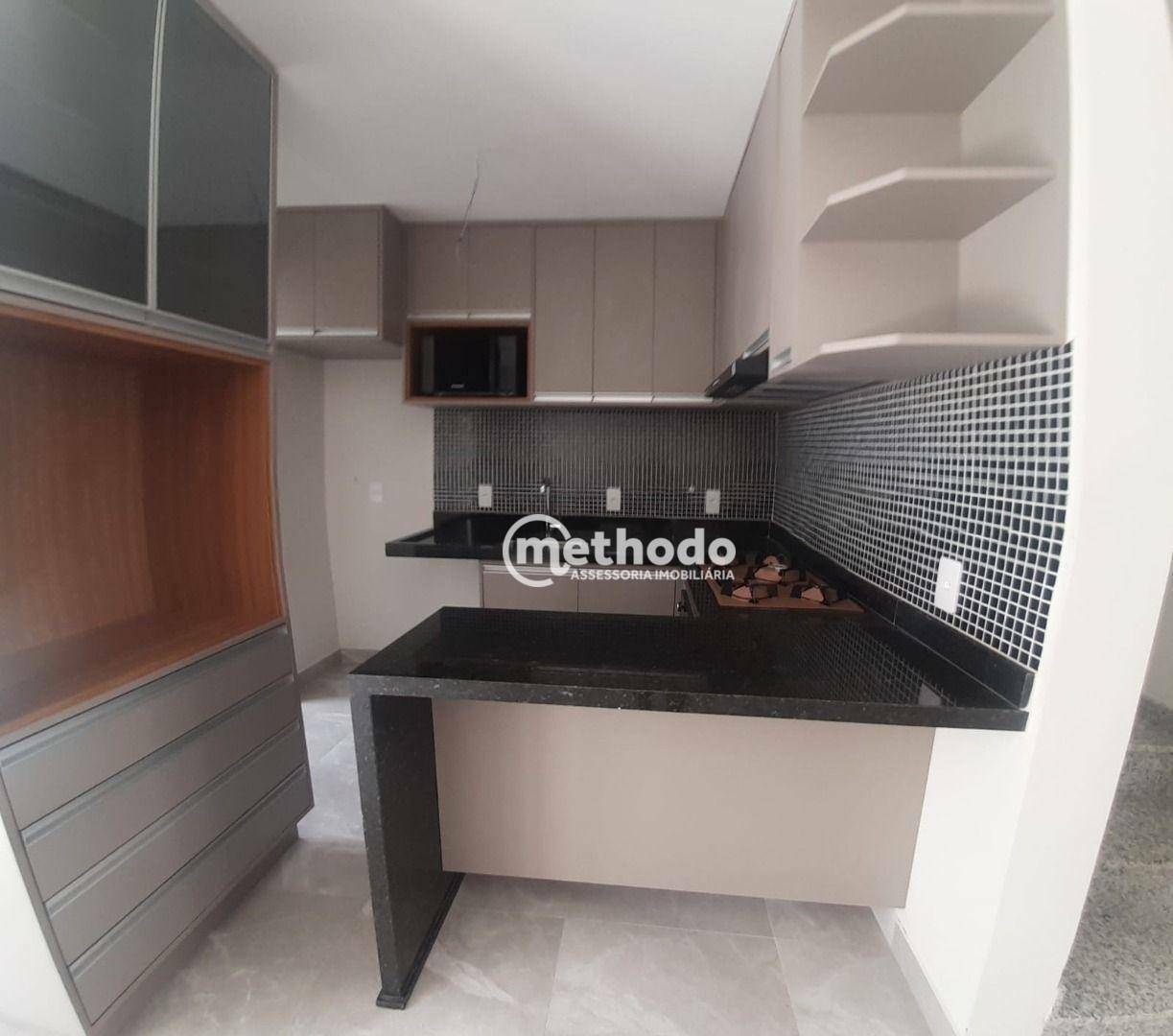 Casa de Condomínio à venda com 3 quartos, 105m² - Foto 10