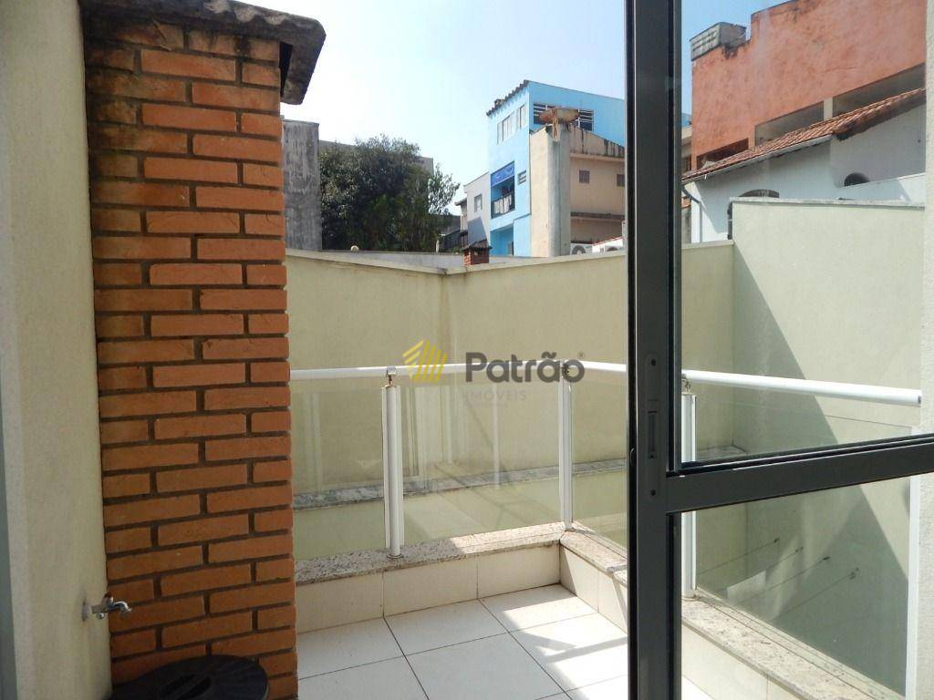 Sobrado à venda com 3 quartos, 245m² - Foto 18