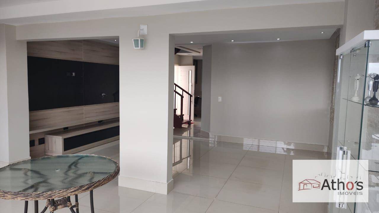 Casa de Condomínio à venda com 3 quartos, 160m² - Foto 24