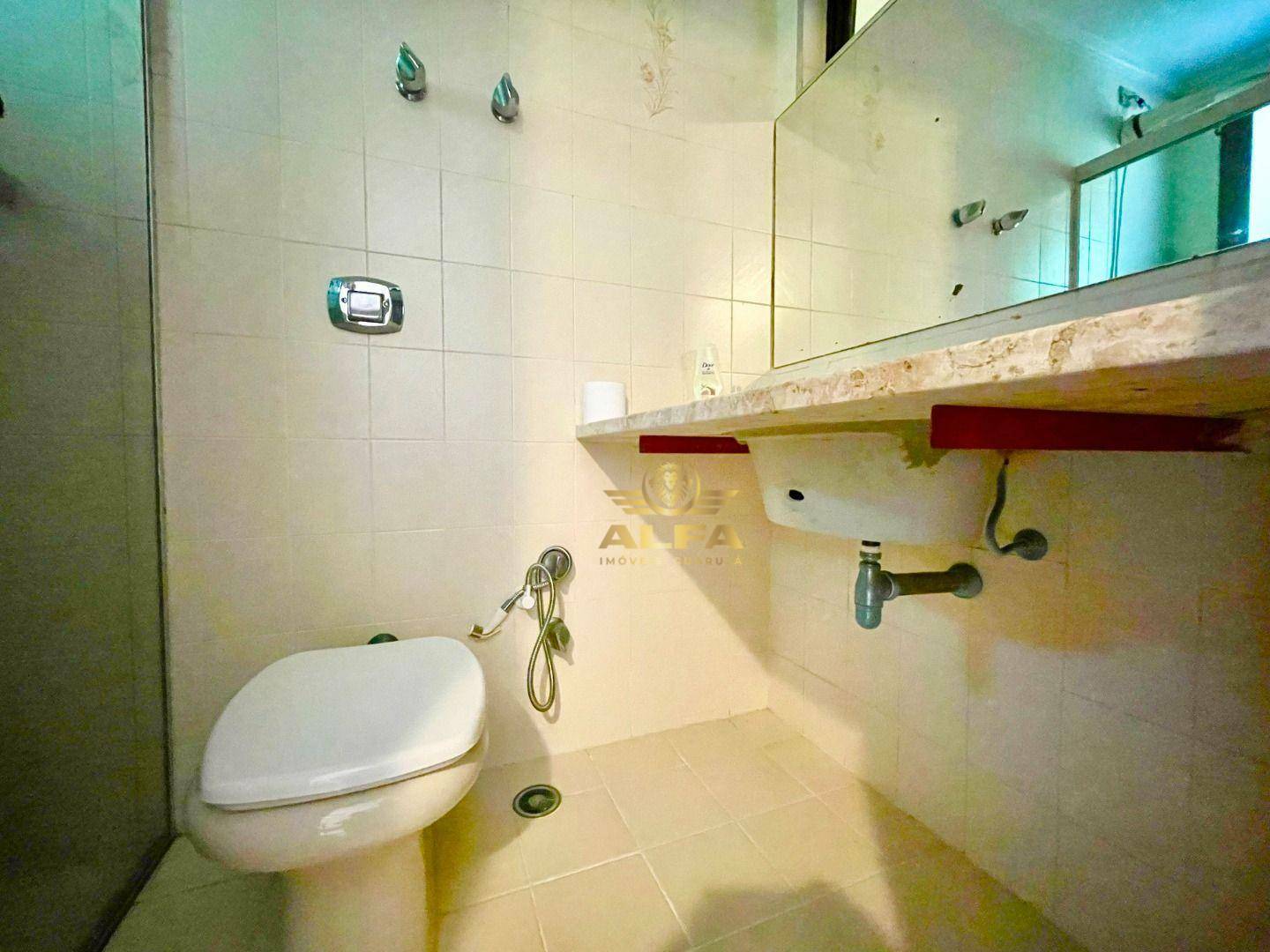 Apartamento à venda com 4 quartos, 168m² - Foto 8