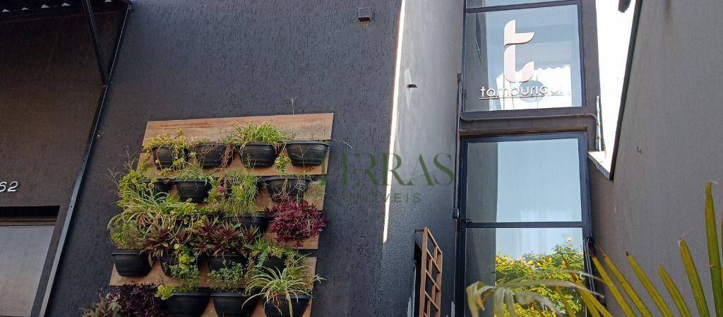 Depósito-Galpão, 293 m² - Foto 3