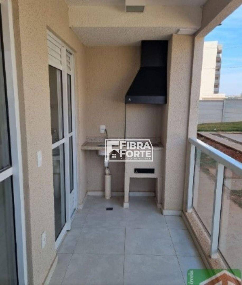 Apartamento à venda com 2 quartos, 60m² - Foto 5