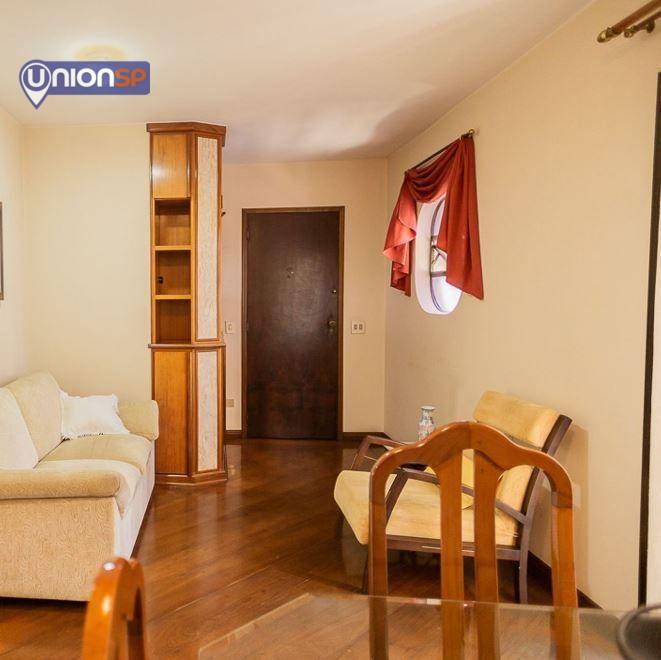 Apartamento à venda com 2 quartos, 79m² - Foto 2