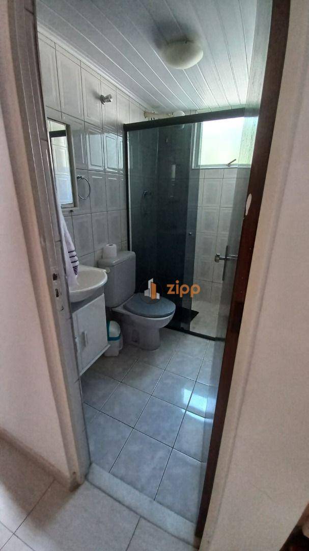 Apartamento à venda com 2 quartos, 50m² - Foto 9