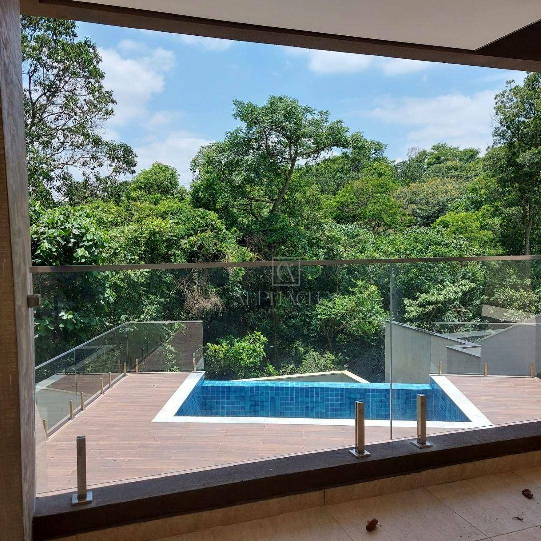 Casa de Condomínio à venda com 3 quartos, 286m² - Foto 27