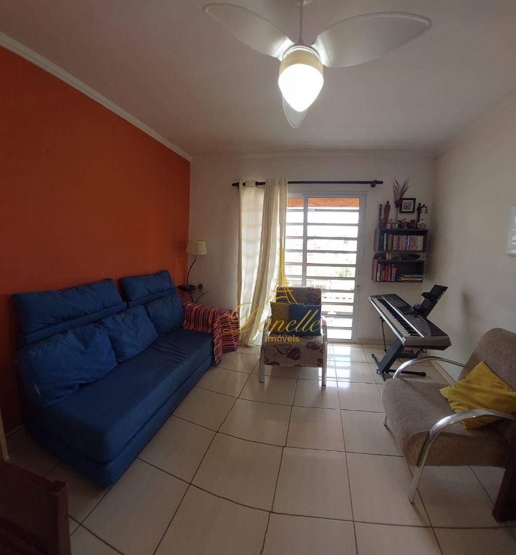 Sobrado à venda com 2 quartos, 63m² - Foto 4