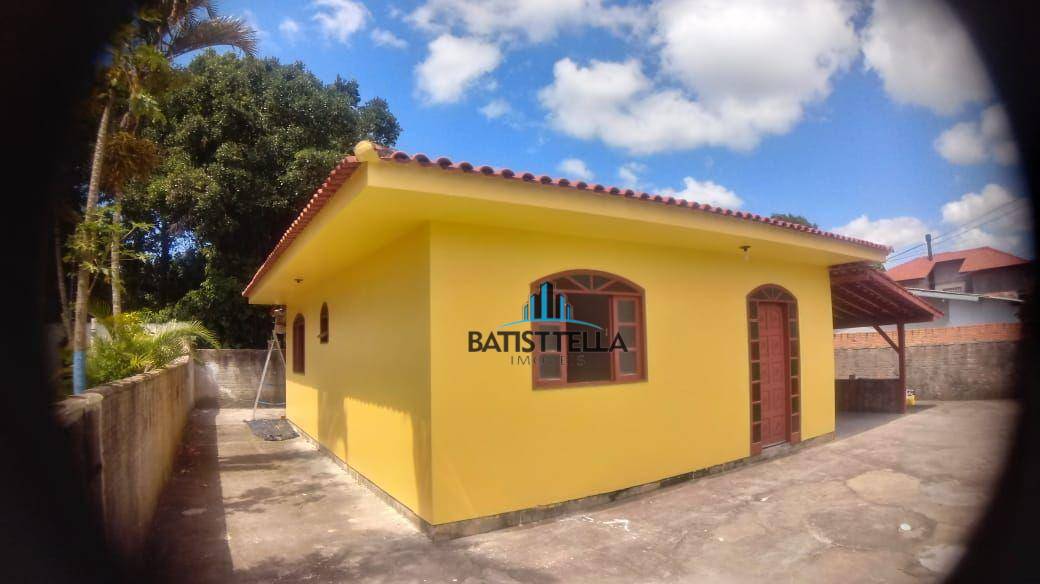 Casa à venda com 2 quartos, 99m² - Foto 2