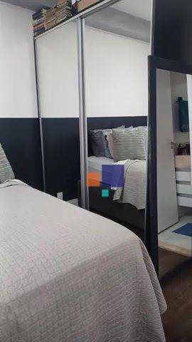 Apartamento à venda com 1 quarto, 34m² - Foto 9