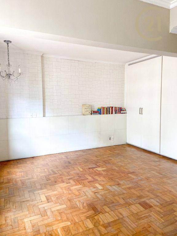 Apartamento à venda com 3 quartos, 120m² - Foto 4